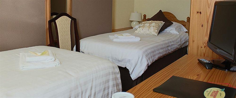 Babbacombe Palms Hotell Torquay Exteriör bild